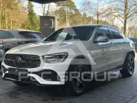2020 Mercedes Benz GLC 300