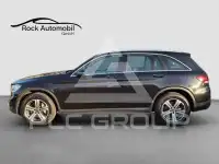2020 Mercedes Benz GLC 300