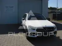 2020 Mercedes Benz GLC 300