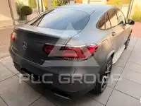 2020 Mercedes Benz GLC 300