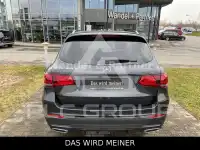 2020 Mercedes Benz GLC 300