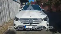 2020 Mercedes Benz GLC 300