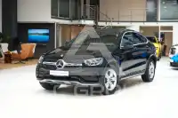 2020 Mercedes Benz GLC 300