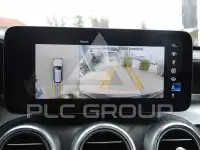 2020 Mercedes Benz GLC 300
