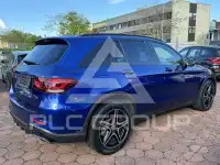 2020 Mercedes Benz GLC 300
