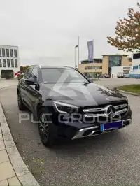 2020 Mercedes Benz GLC 300
