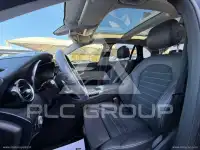 2020 Mercedes Benz GLC 300