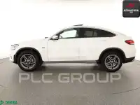 2020 Mercedes Benz GLC 300