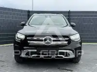 2020 Mercedes Benz GLC 300