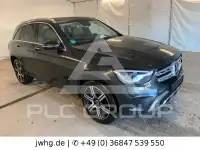 2020 Mercedes Benz GLC 300