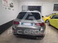 2020 Mercedes Benz GLC 300