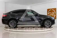 2020 Mercedes Benz GLC 300