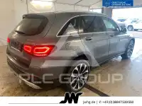 2020 Mercedes Benz GLC 300
