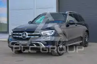 2020 Mercedes Benz GLC 300