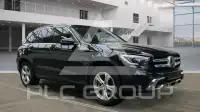 2020 Mercedes Benz GLC 300