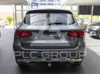 2020 Mercedes Benz GLC 300