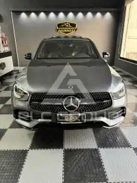 2020 Mercedes Benz GLC 300