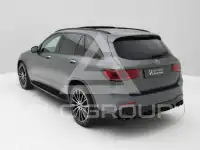 2020 Mercedes Benz GLC 300