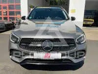 2020 Mercedes Benz GLC 300