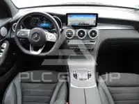 2020 Mercedes Benz GLC 300