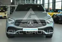 2020 Mercedes Benz GLC 300