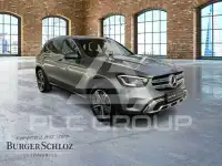2020 Mercedes Benz GLC 300