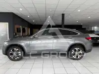 2020 Mercedes Benz GLC 300