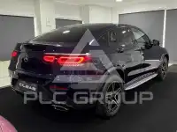 2020 Mercedes Benz GLC 300
