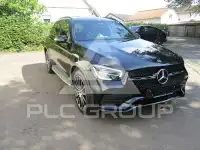 2020 Mercedes Benz GLC 300