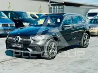 2020 Mercedes Benz GLC 300