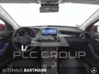 2020 Mercedes Benz GLC 300