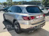 2020 Mercedes Benz GLC 300