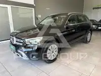 2020 Mercedes Benz GLC 300