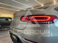 2020 Mercedes Benz GLC 300