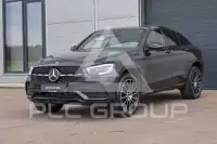 2020 Mercedes Benz GLC 300