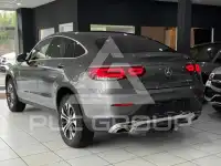 2020 Mercedes Benz GLC 300