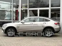 2020 Mercedes Benz GLC 300