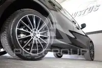 2020 Mercedes Benz GLC 300