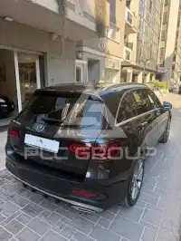 2020 Mercedes Benz GLC 300