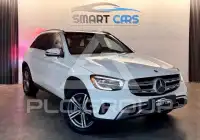 2020 Mercedes Benz GLC 300
