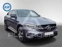 2020 Mercedes Benz GLC 300