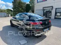 2020 Mercedes Benz GLC 300