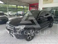 2020 Mercedes Benz GLC 300