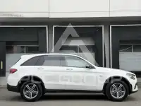 2020 Mercedes Benz GLC 300
