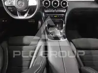 2020 Mercedes Benz GLC 300
