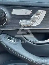 2020 Mercedes Benz GLC 300
