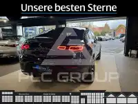 2020 Mercedes Benz GLC 300