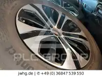 2020 Mercedes Benz GLC 300