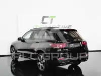 2020 Mercedes Benz GLC 300