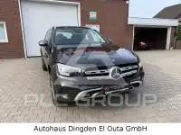 2020 Mercedes Benz GLC 300